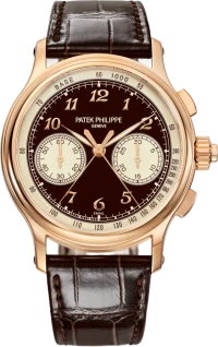 Patek Philippe Grand Complications Patek Philippe Grand Complications