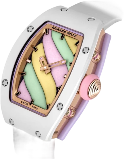 Richard Mille