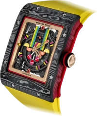Richard Mille Bonbon Richard Mille Bonbon