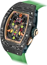 Richard Mille Bonbon Richard Mille Bonbon