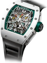 Richard Mille RM 030 Le Mans Classic Richard Mille RM 030 Le Mans Classic