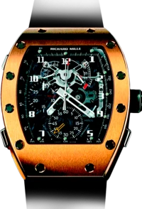 Richard Mille RM 004-1 Richard Mille RM 004-1