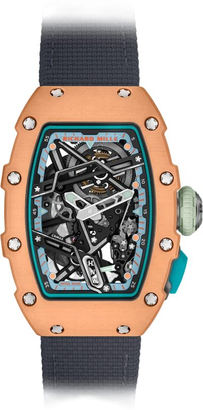 Richard Mille