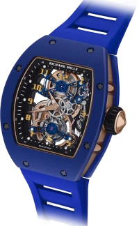 Richard Mille RM 17-02 BL Richard Mille RM 17-02 BL