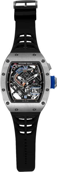 Richard Mille RM 30-01- Ti Richard Mille RM 30-01- Ti