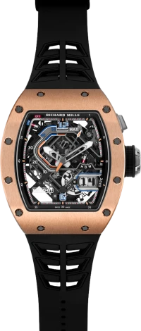 Richard Mille RM 30-01 Richard Mille RM 30-01