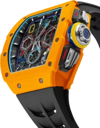 Richard Mille RM 65-01 automatic Richard Mille RM 65-01 automatic