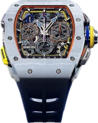 Richard Mille RM 65-01 FQ Richard Mille RM 65-01 FQ