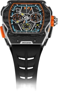 Richard Mille RM 65-01 McLaren W1 Richard Mille RM 65-01 McLaren W1