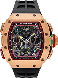 Richard Mille RM 65-01 rg Richard Mille RM 65-01 rg