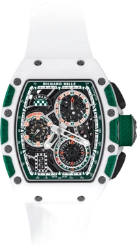 Richard Mille Men's Collection Richard Mille Men's Collection