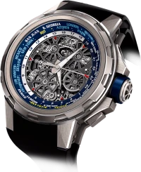 Richard Mille RM63-02 Ti Richard Mille RM63-02 Ti