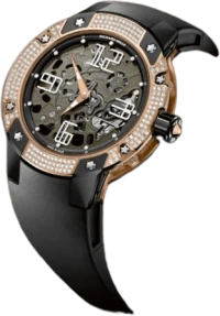 Richard Mille Women's Collection Richard Mille Women's Collection