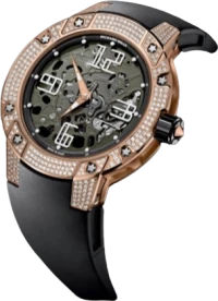 Richard Mille RM 033 AEF RG 2 Richard Mille RM 033 AEF RG 2
