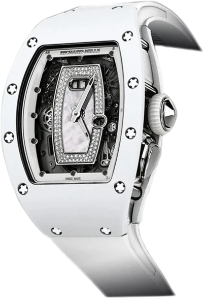 Richard Mille