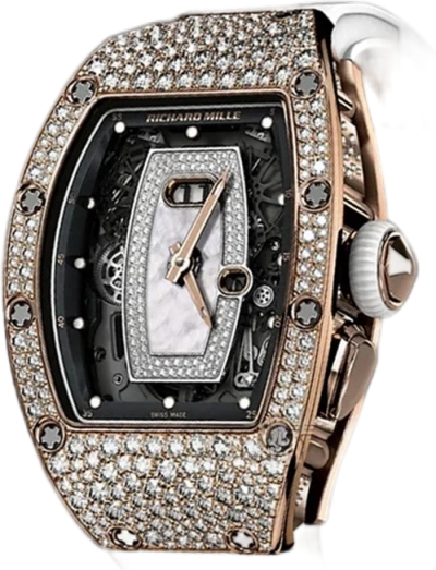 Richard Mille