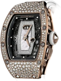 Richard Mille Women's Collection Richard Mille Women's Collection