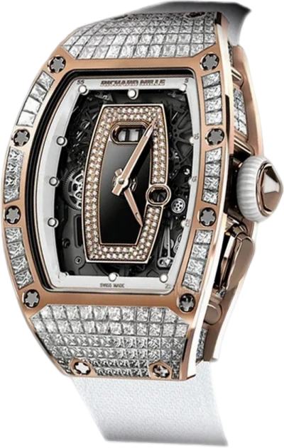 Richard Mille