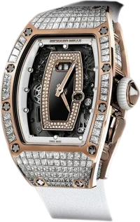 Richard Mille RM 037 Gold 1 Richard Mille RM 037 Gold 1