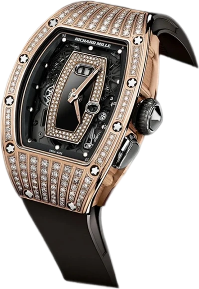 Richard Mille