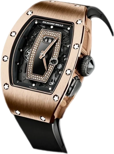 Richard Mille