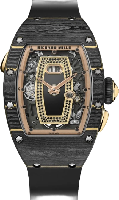 Richard Mille