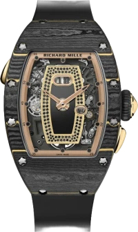 Richard Mille RM 037 Gold TPT Carbon Richard Mille RM 037 Gold TPT Carbon