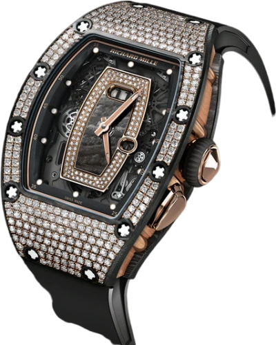 Richard Mille