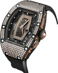 Richard Mille Women's Collection Richard Mille Women's Collection