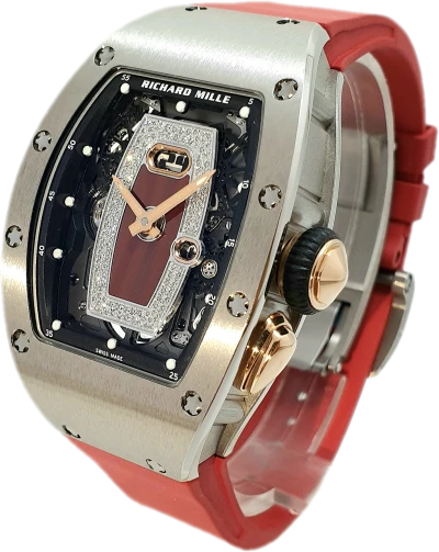 Richard Mille