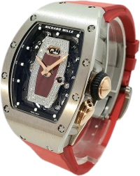 Richard Mille Women's Collection Richard Mille Women's Collection