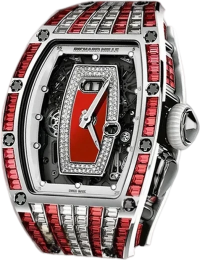Richard Mille