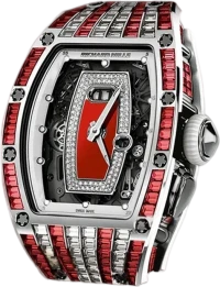Richard Mille RM 037 WG 7 Richard Mille RM 037 WG 7