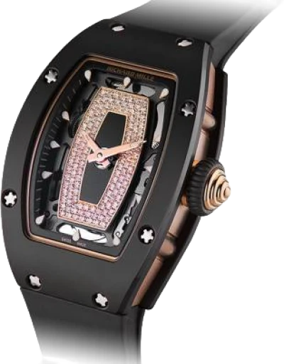 Richard Mille