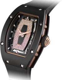 Richard Mille RM 07-01 Ceramic 4 Richard Mille RM 07-01 Ceramic 4