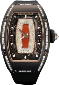 Richard Mille RM 07-01 Ceramic 5 Richard Mille RM 07-01 Ceramic 5
