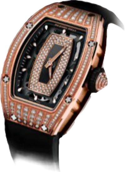 Richard Mille