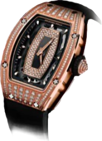 Richard Mille RM 07-01 RG Richard Mille RM 07-01 RG