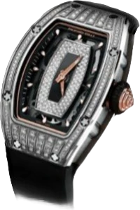 Richard Mille RM 07-01 WG 1 Richard Mille RM 07-01 WG 1
