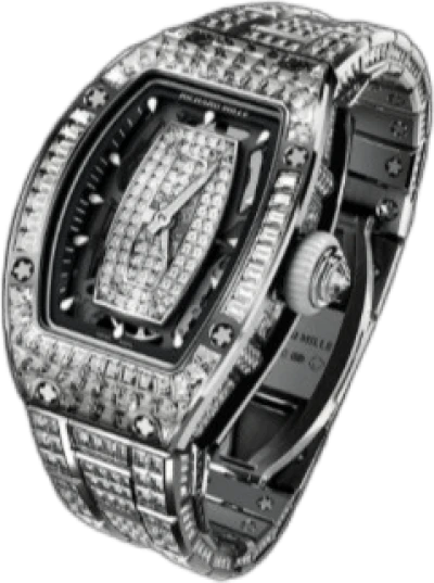 Richard Mille