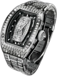 Richard Mille RM 07-01 WG 2 Richard Mille RM 07-01 WG 2