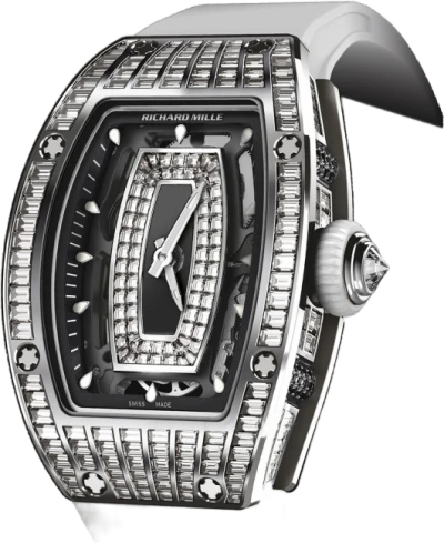 Richard Mille