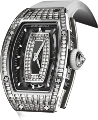 Richard Mille RM 07-01 WG 4 Richard Mille RM 07-01 WG 4