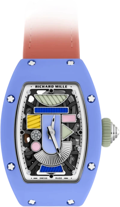 Richard Mille