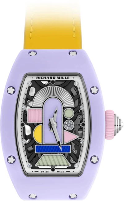 Richard Mille