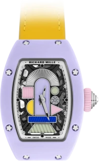 Richard Mille Women's Collection Richard Mille Women's Collection