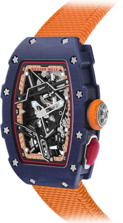 Richard Mille