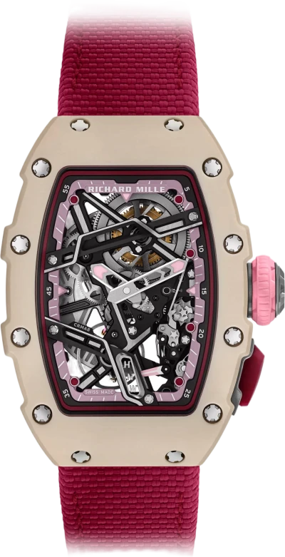 Richard Mille