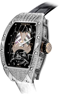 Richard Mille RM 71-01 9 Richard Mille RM 71-01 9