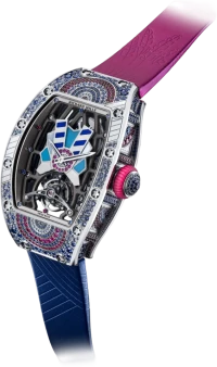 Richard Mille RM 71-02 Diana Richard Mille RM 71-02 Diana